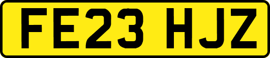 FE23HJZ