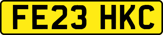 FE23HKC