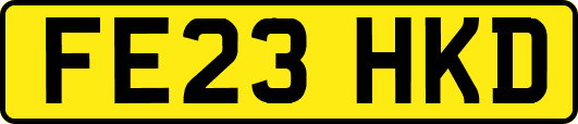 FE23HKD