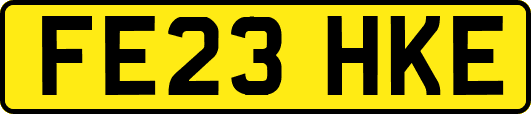 FE23HKE