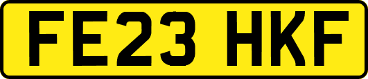 FE23HKF