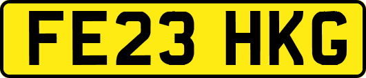 FE23HKG