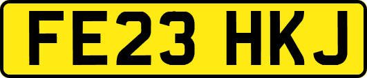 FE23HKJ