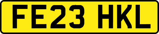 FE23HKL