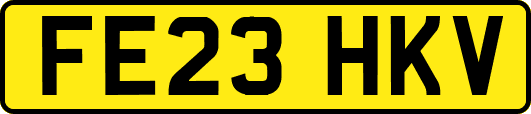 FE23HKV