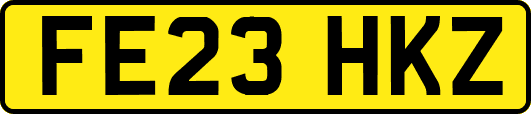 FE23HKZ