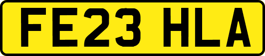 FE23HLA