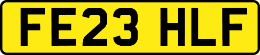 FE23HLF