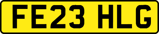 FE23HLG