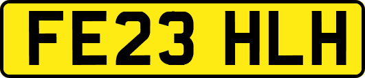 FE23HLH