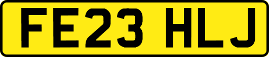 FE23HLJ