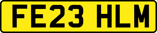 FE23HLM