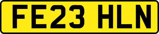 FE23HLN