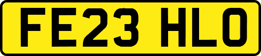 FE23HLO