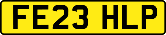 FE23HLP