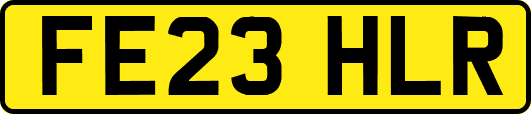 FE23HLR