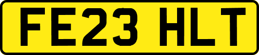 FE23HLT