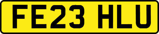FE23HLU