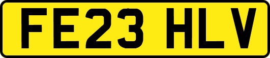 FE23HLV