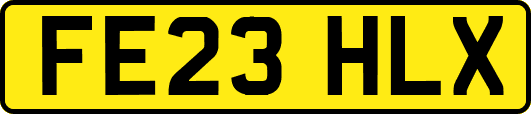FE23HLX