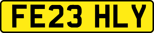 FE23HLY
