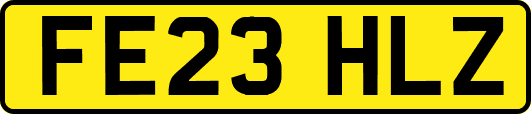 FE23HLZ