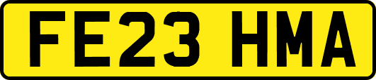 FE23HMA