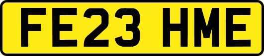 FE23HME