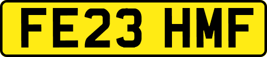 FE23HMF