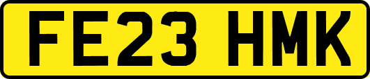 FE23HMK