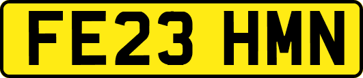 FE23HMN