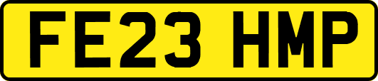 FE23HMP