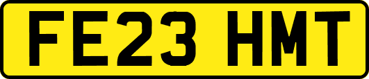 FE23HMT