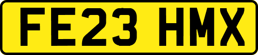 FE23HMX