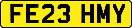 FE23HMY