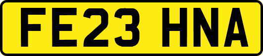 FE23HNA