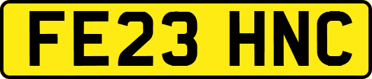 FE23HNC