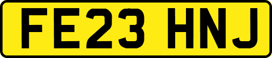 FE23HNJ