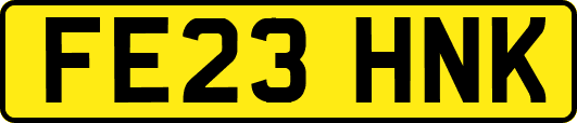 FE23HNK