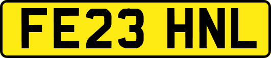 FE23HNL