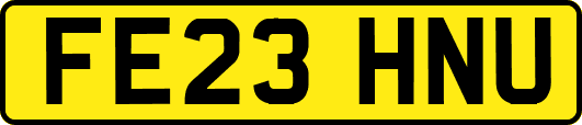 FE23HNU