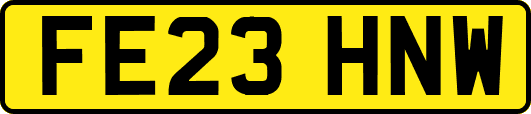FE23HNW