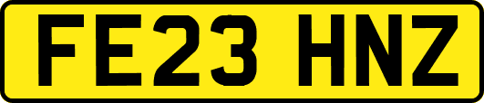 FE23HNZ