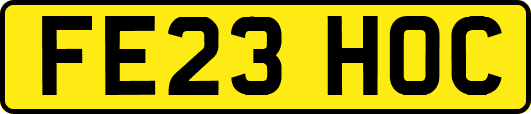 FE23HOC