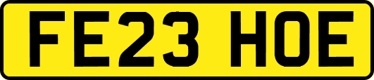FE23HOE