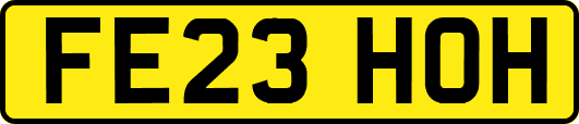 FE23HOH