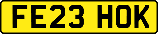 FE23HOK