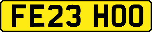 FE23HOO