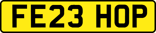 FE23HOP