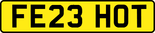 FE23HOT